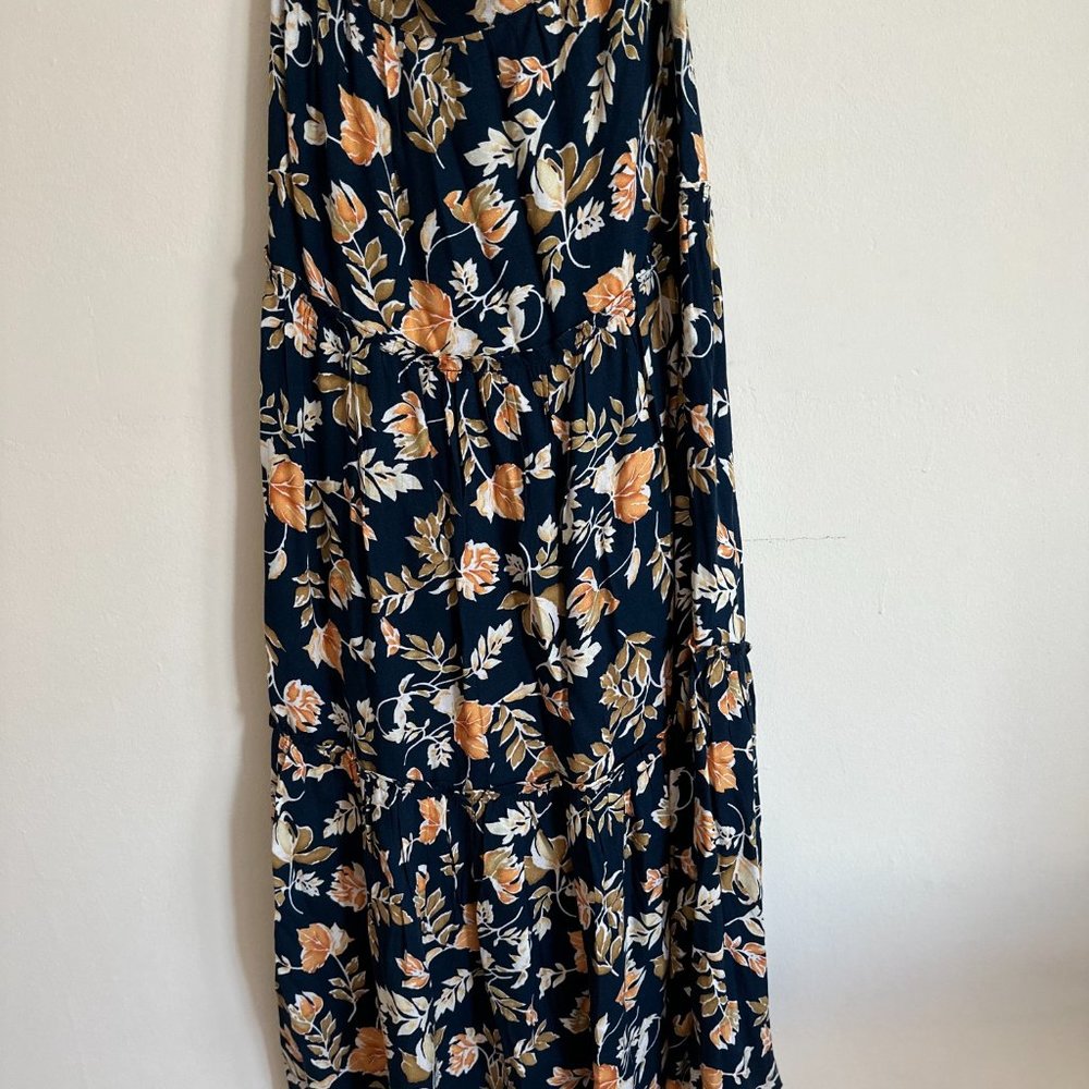 Seven Wonders Maxi Skirt - Women's M (US 6)